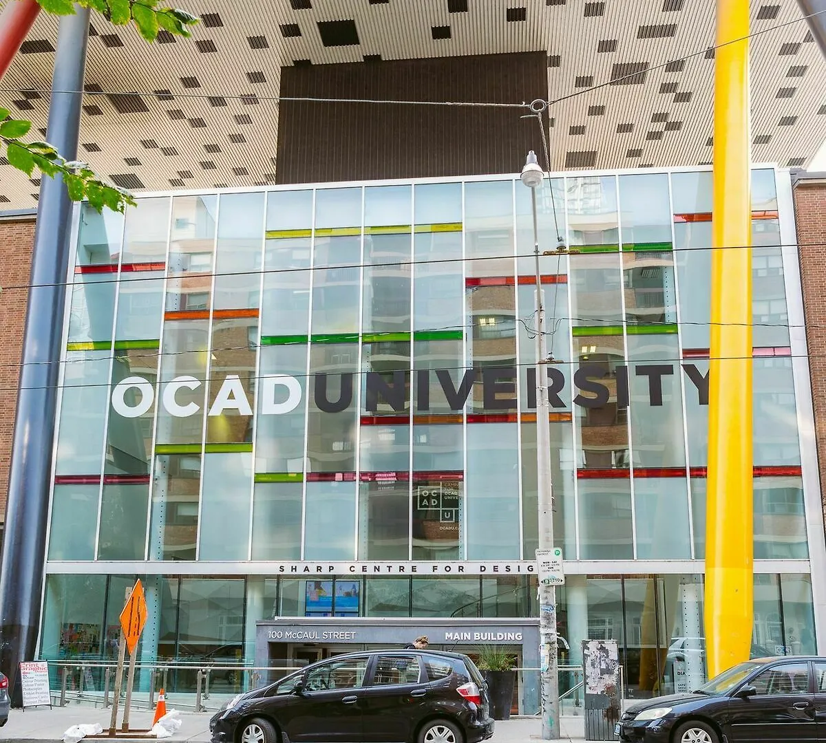 Quickstay - Sunlit Luxury Loft On King West Toronto 3*,  Canada